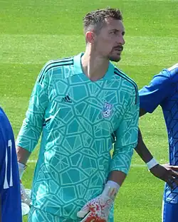 Image illustrative de l’article Arnaud Balijon