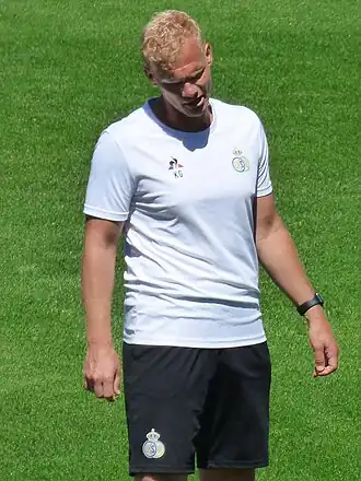 Image illustrative de l’article Karel Geraerts