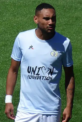 Image illustrative de l’article Loïc Lapoussin