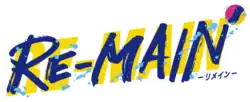 Image illustrative de l'article RE-MAIN