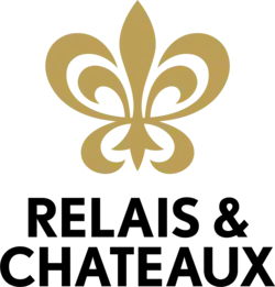 logo de Relais & Châteaux