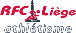 Logo du RFCL Athlétisme
