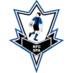 Logo du Royal Spa FC