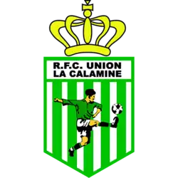 Logo du RFC Union La Calamine