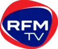Logo de RFM TV de 2001 au 31 mars 2005