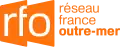 Logo du Réseau France Outre-mer du 23 mars 2005 au 7 avril 2008.