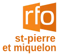 Logo de Radio Saint-Pierre et Miquelon du 23 mars 2005 au 29 novembre 2010