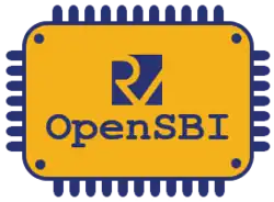Description de l'image RISC−V OpenSBI logo.png.