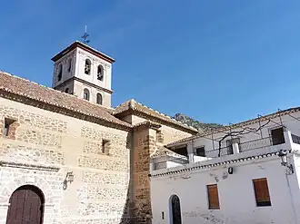 Église Saint-Jean-Baptiste