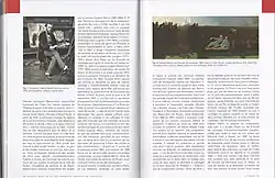 Le Temps des Collections/Réunion des Musées Métropolitains Normandie/VIIe édition/Étude Gabriel Martin