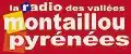 Logo de Radio Montaillou Pyrénées jusqu'en 2014