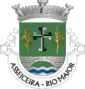Blason de Asseiceira
