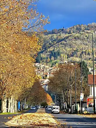 Image illustrative de l’article Avenue Léo-Lagrange