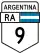 RN 9