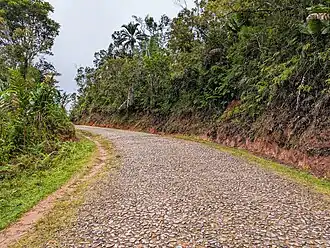 Image illustrative de l’article Route nationale 14 (Madagascar)
