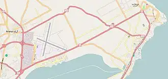 Image illustrative de l’article Route nationale 9 (Tunisie)