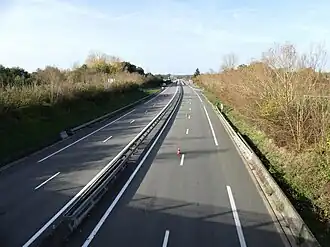 Image illustrative de l’article Route nationale 145