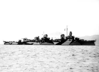 illustration de Classe Capitani Romani