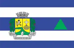 Rochedo de Minas