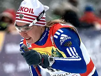 Image illustrative de l’article Olga Rocheva