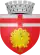 Coat of arms of Botoșani