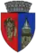 Coat of arms of Piatra Neamț