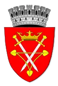 Blason de Sibiu