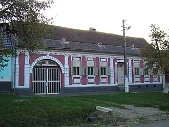 Livezile (Bistriţa-Năsăud)