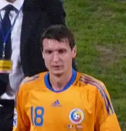 Image illustrative de l’article Ionuț Mazilu