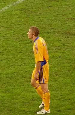 Image illustrative de l’article Mihai Roman