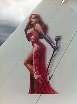 Image illustrative de l’article Jessica Rabbit