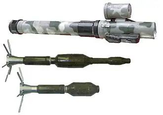 Image illustrative de l'article RPG-32