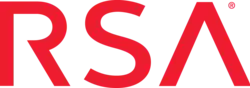 logo de RSA Security