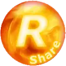Description de l'image RShare Logo.png.