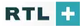 Logo de RTL+ depuis le 1er mai 2014