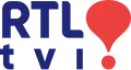 Logo de RTL TVI depuis le 28 mars 2023.