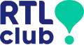 Logo de RTL club depuis le 28 mars 2023