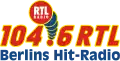 Ancien logo de 104.6 RTL