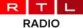 Logo de RTL Radio Lëtzebuerg depuis le 26 avril 2023.