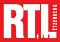 Logo de RTL Télé Lëtzebuerg de 1995 à 2009.