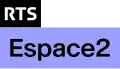RTS Espace 2, proposant culture et musique classique.