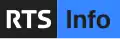 RTS Info, portail d'information.