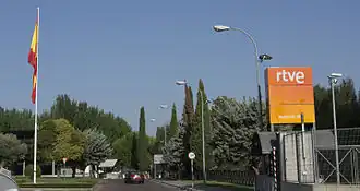 illustration de Radiotelevisión Española