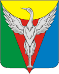Blason de Raïon d'Oktiabrskoïe