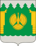 Blason de Raïon de Pinega