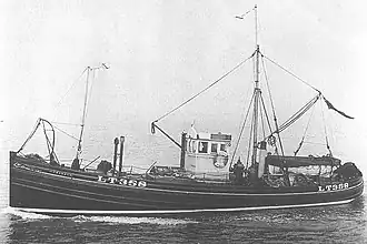 illustration de RV Onaway