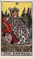 III – The Empress