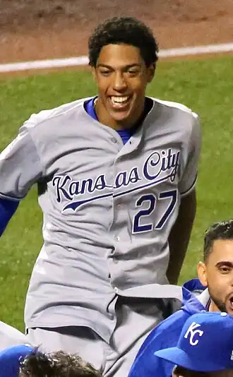 Image illustrative de l’article Adalberto Mondesí