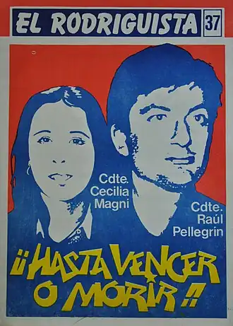 Image illustrative de l’article Tentative d'assassinat d'Augusto Pinochet