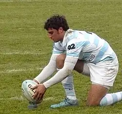 Jonathan Wisniewski  (Racing Métro 92)